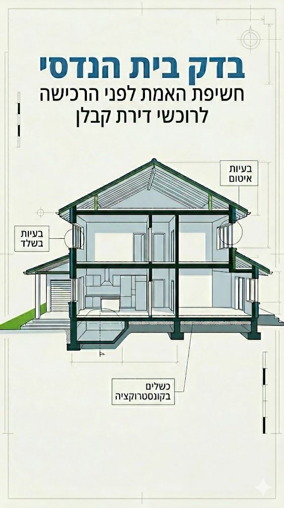 רוכשי דירת קבלן