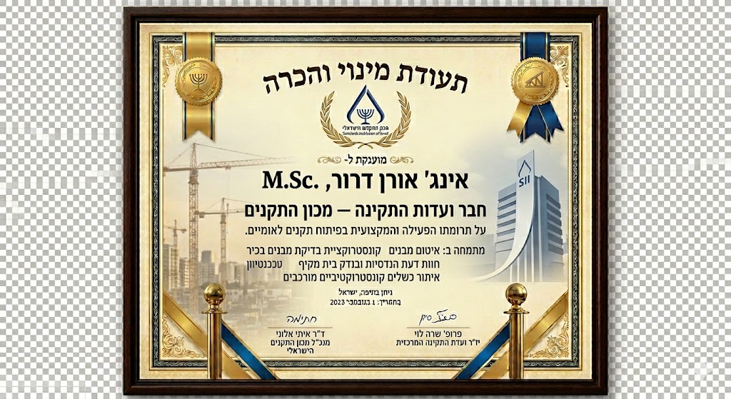 תעודה